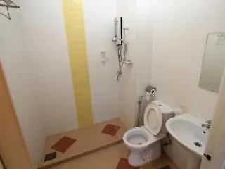 Kuchai Hotel Kuala Lumpur