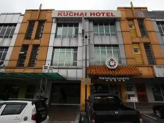 Kuchai Hotel Kuala Lumpur