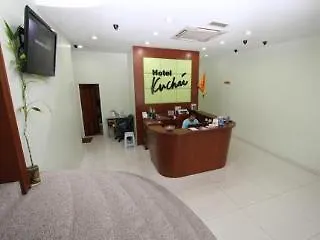 Kuchai Hotel Kuala Lumpur
