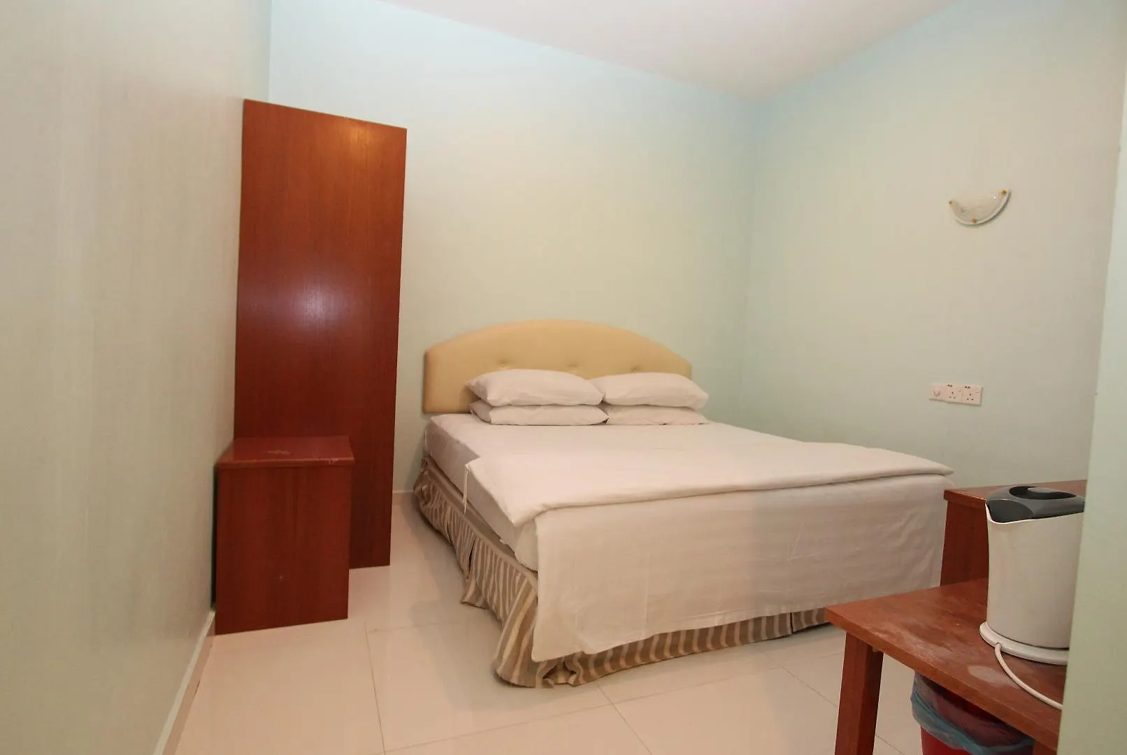 Kuchai Hotel Kuala Lumpur Malaysia