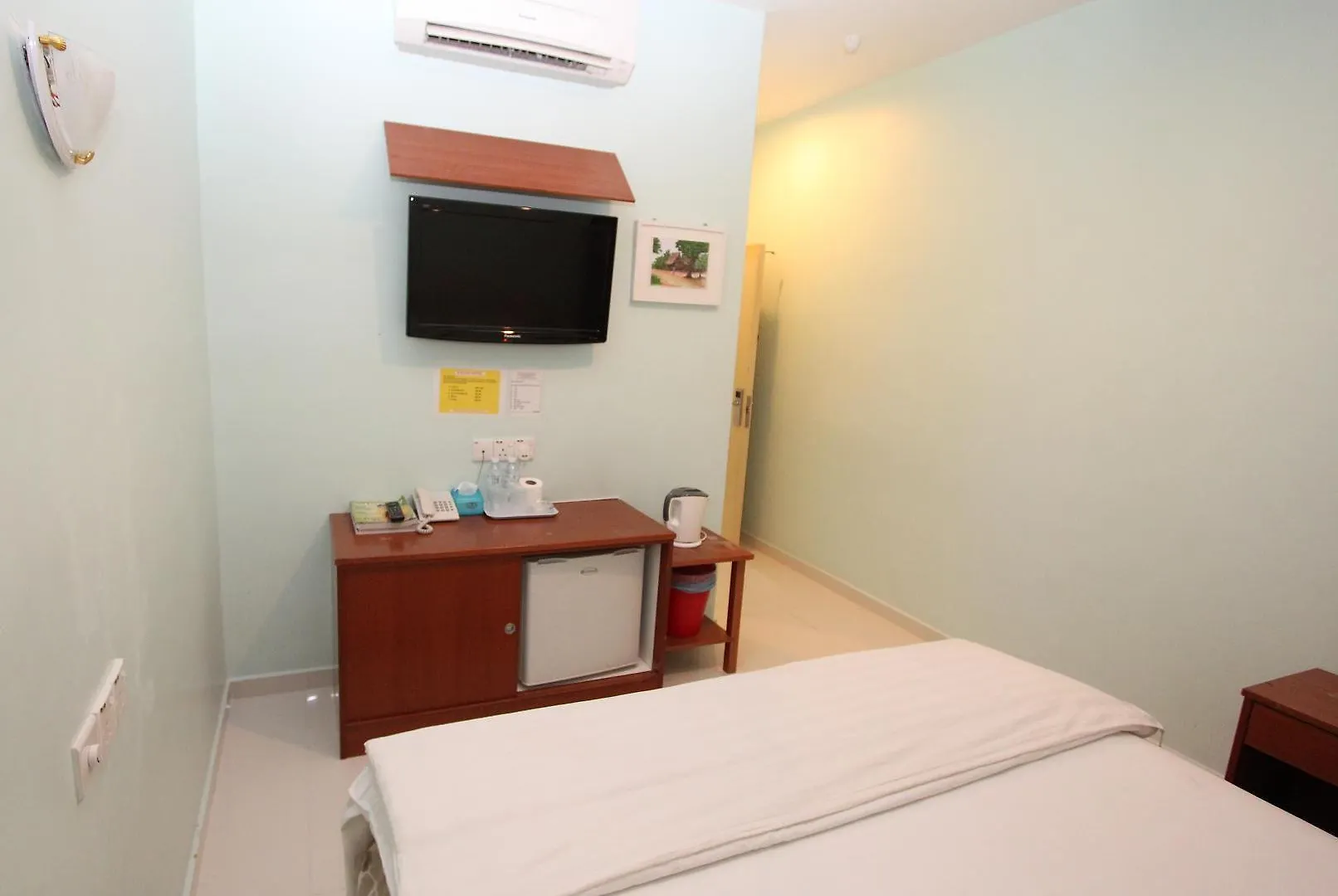 Kuchai Hotel Kuala Lumpur 2*,  Malaysia