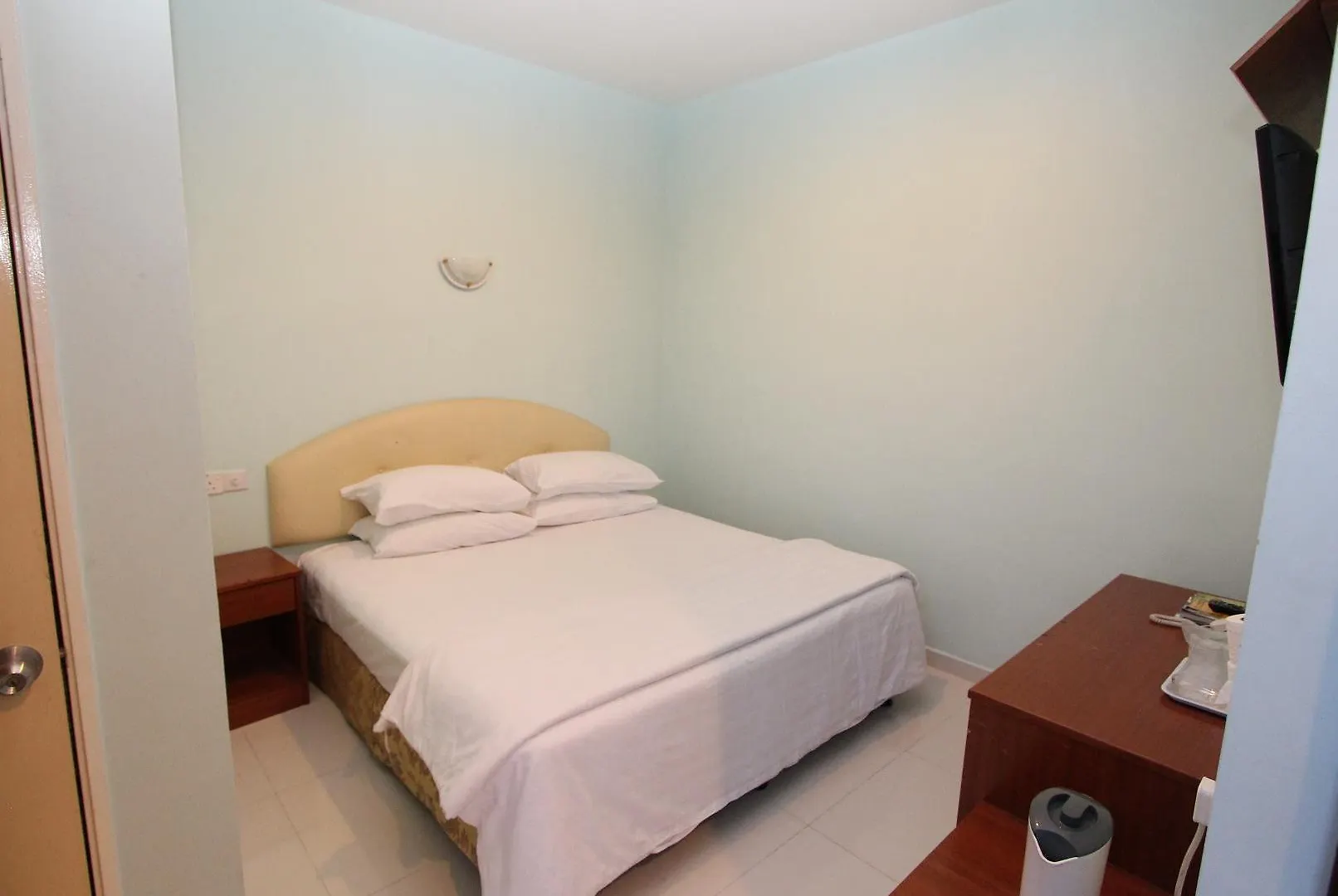 Kuchai Hotel Kuala Lumpur
